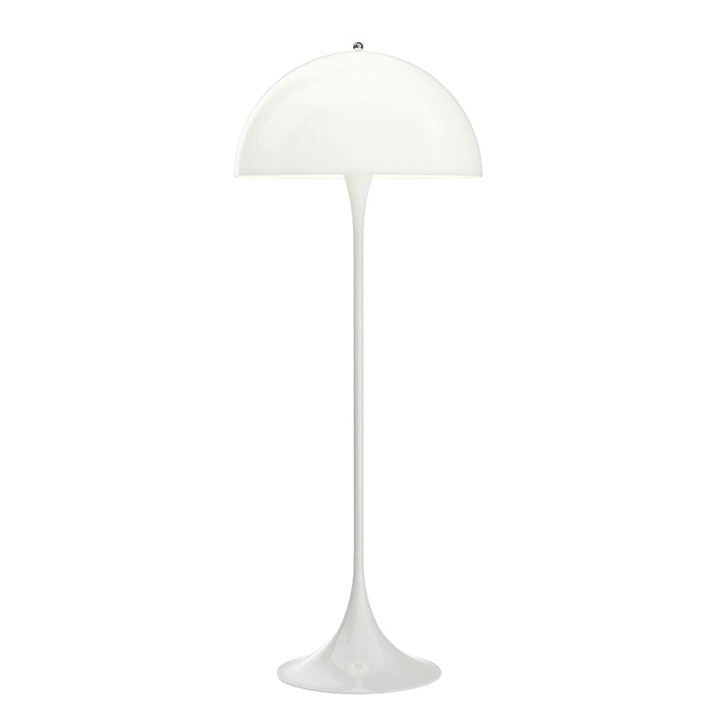 Louis Poulsen Panthella Floor Lamp