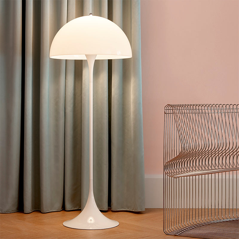 Louis Poulsen Panthella Floor Lamp