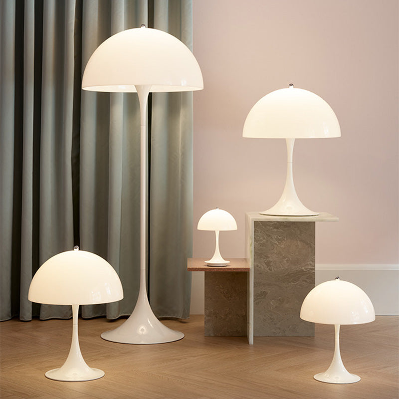 Louis Poulsen Panthella Floor Lamp