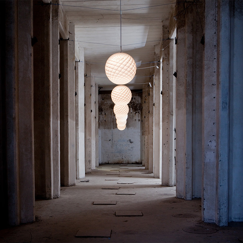 Louis Poulsen Patera Pendant Light