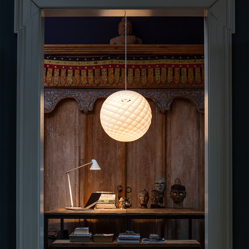 Louis Poulsen Patera Pendant Light