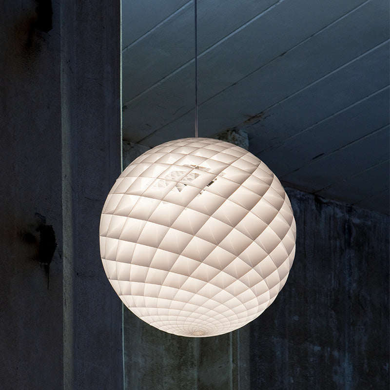 Louis Poulsen Patera Pendant Light