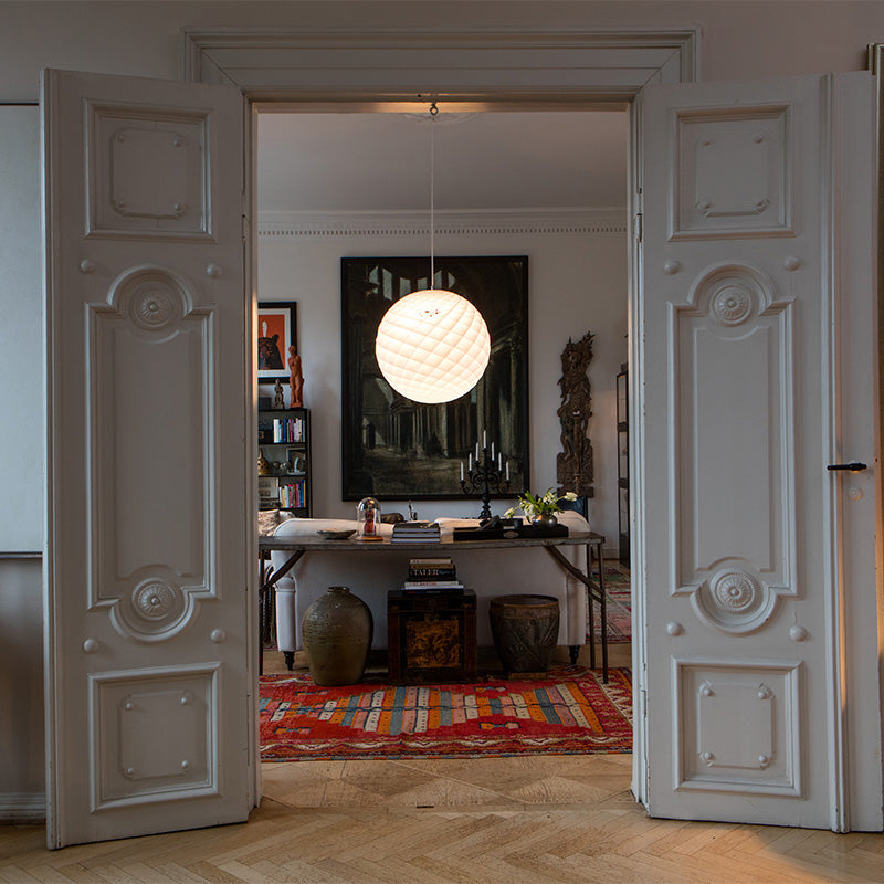 Louis Poulsen Patera Pendant Light