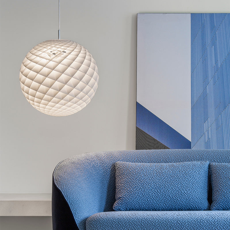 Louis Poulsen Patera Pendant Light