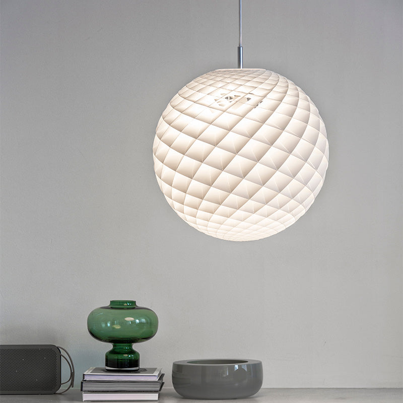 Louis Poulsen Patera Pendant Light