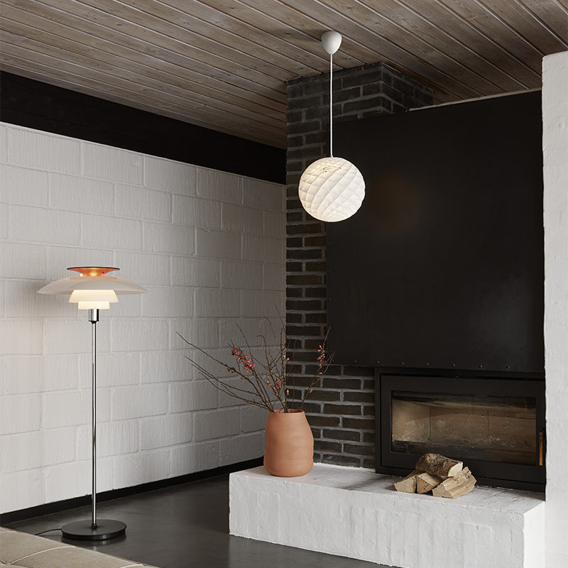 Louis Poulsen Patera Pendant Light