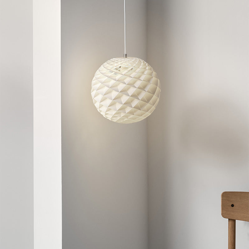 Louis Poulsen Patera Pendant Light
