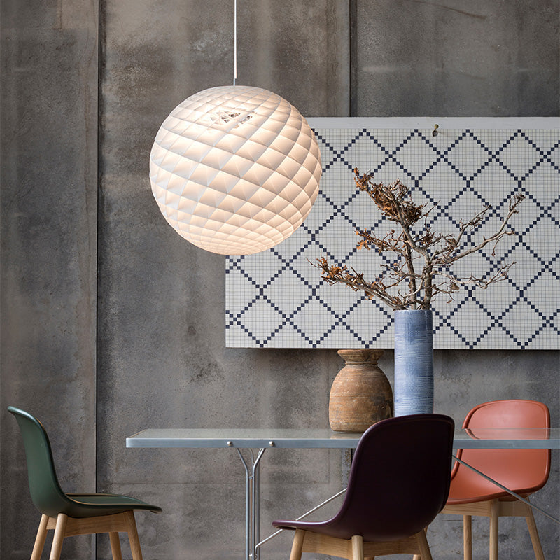 Louis Poulsen Patera Pendant Light