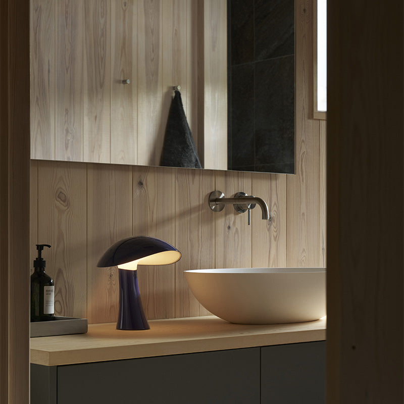 Louis Poulsen Rumee 220 Portable Lamp