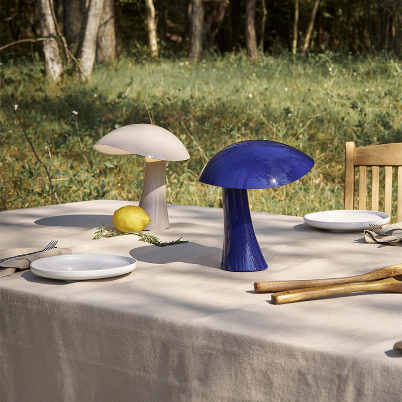 Louis Poulsen Rumee 220 Portable Lamp