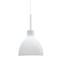 Louis Poulsen Toldbod Glass Pendant Light