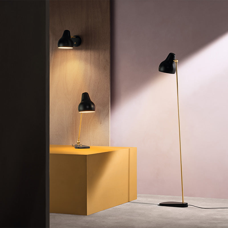 Louis Poulsen VL38 Wall Light