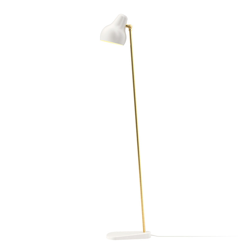 Louis Poulsen VL38 Floor Lamp