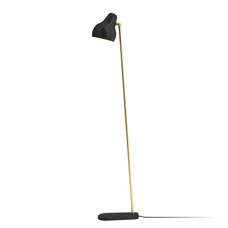 Louis Poulsen VL38 Floor Lamp