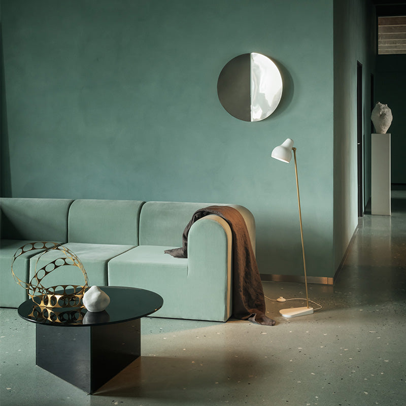 Louis Poulsen VL38 Floor Lamp