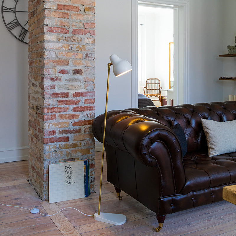 Louis Poulsen VL38 Floor Lamp