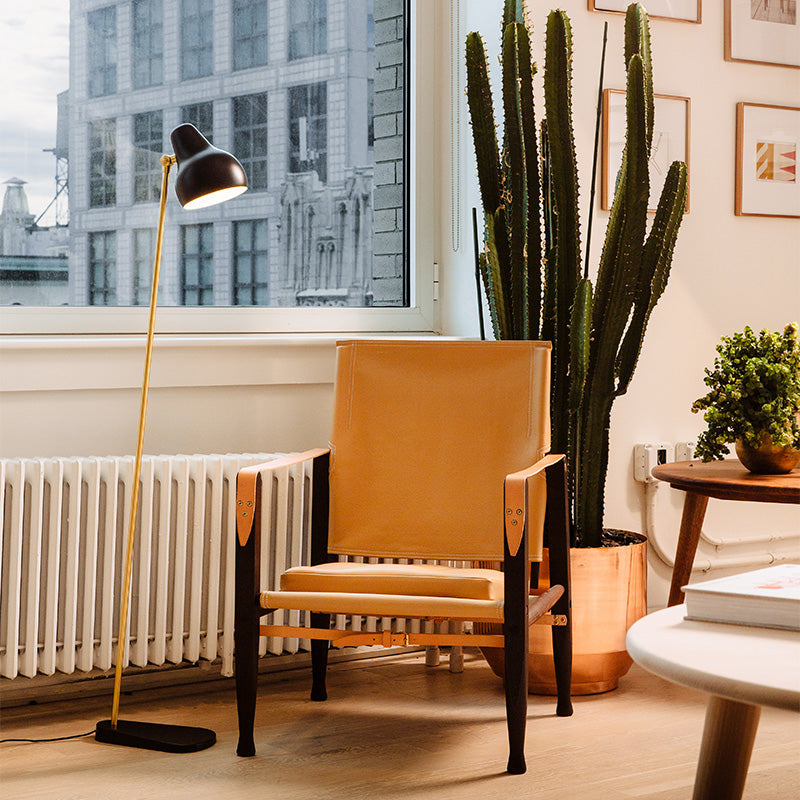 Louis Poulsen VL38 Floor Lamp