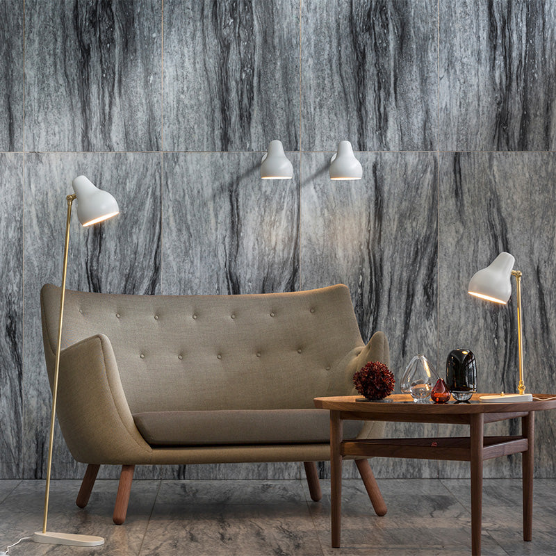 Louis Poulsen VL38 Floor Lamp