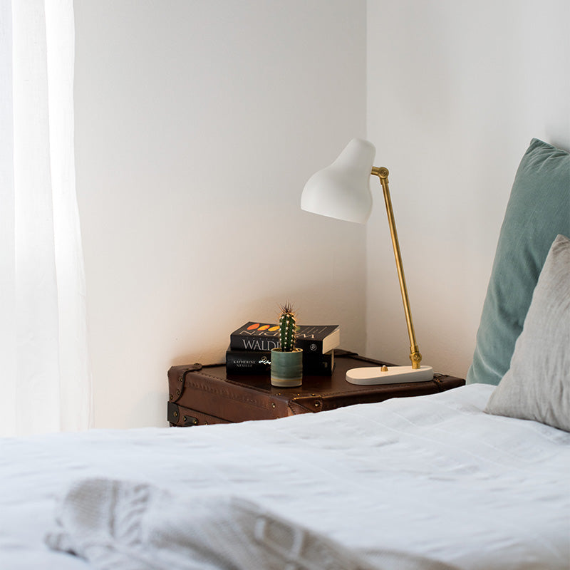 Louis Poulsen VL38 Table Lamp