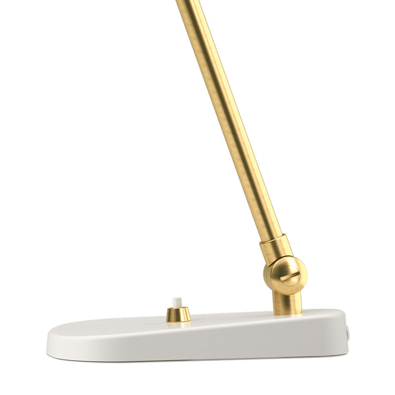Louis Poulsen VL38 Table Lamp