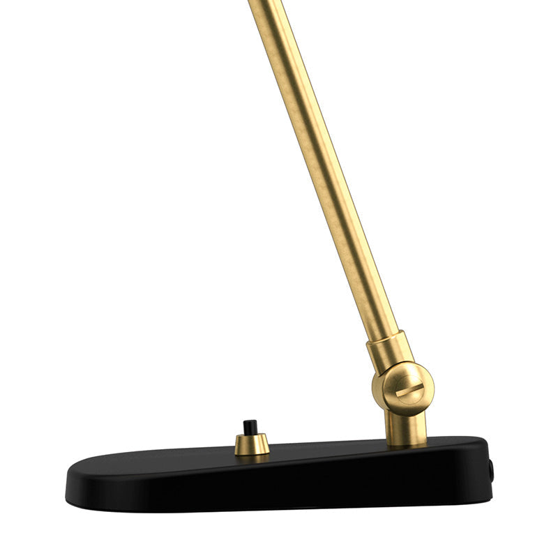 Louis Poulsen VL38 Table Lamp