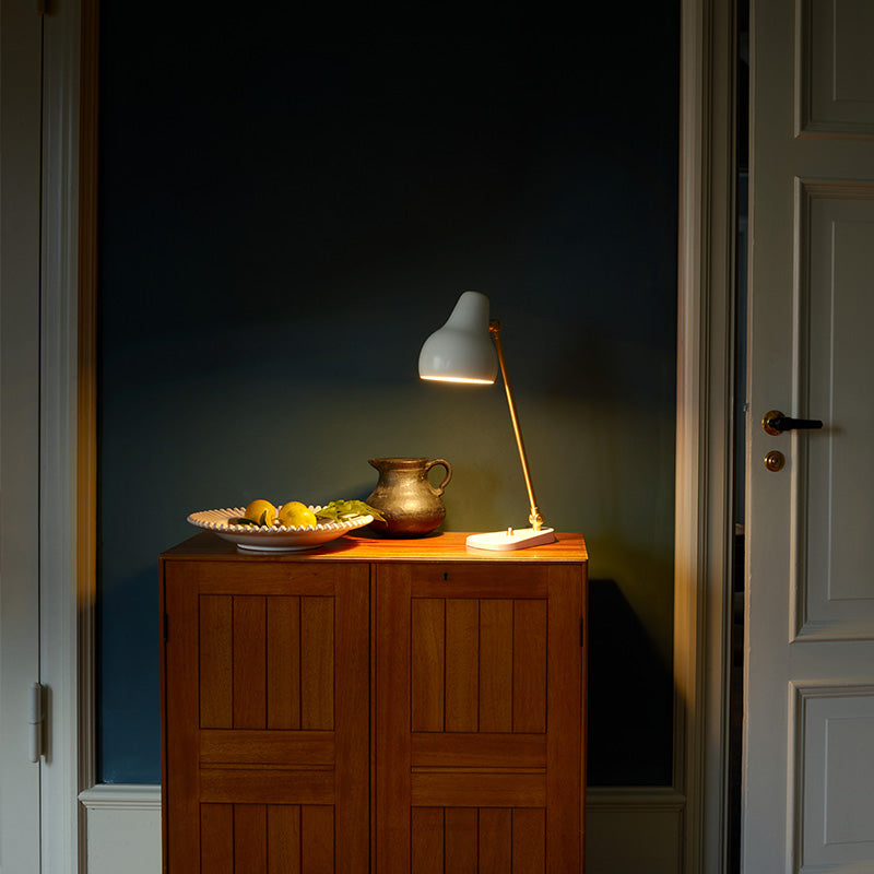 Louis Poulsen VL38 Table Lamp