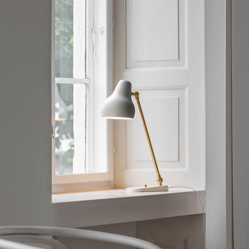 Louis Poulsen VL38 Table Lamp