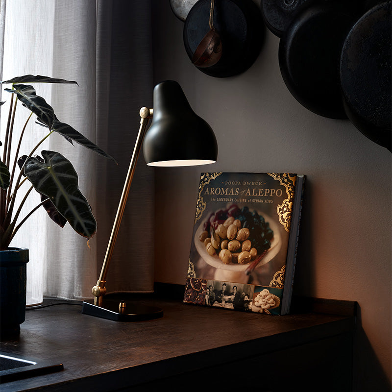 Louis Poulsen VL38 Table Lamp