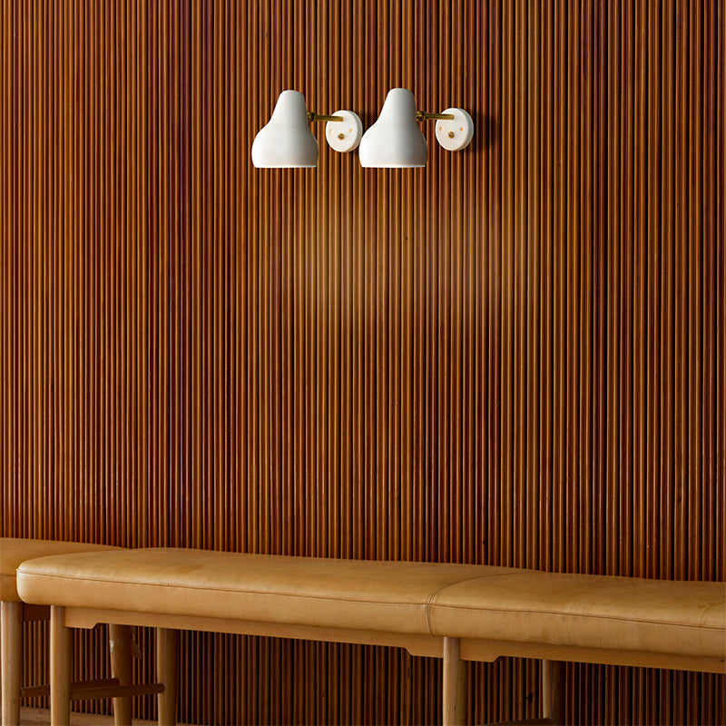 Louis Poulsen VL38 Wall Light
