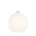 Louis Poulsen Wohlert Pendant Light