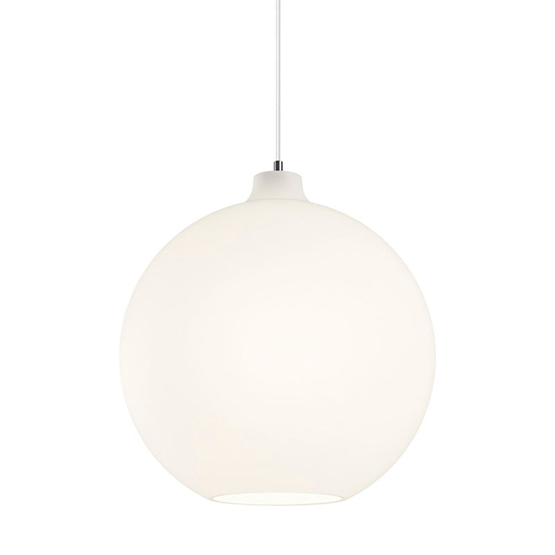 Louis Poulsen Wohlert Pendant Light