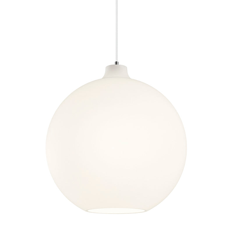 Louis Poulsen Wohlert Pendant Light