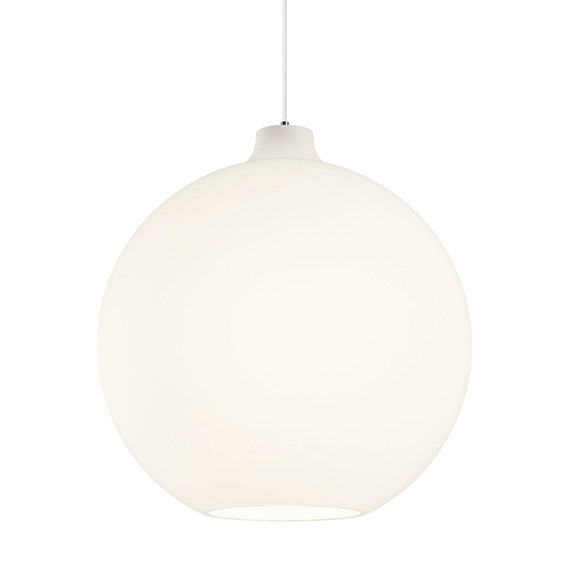 Louis Poulsen Wohlert Pendant Light