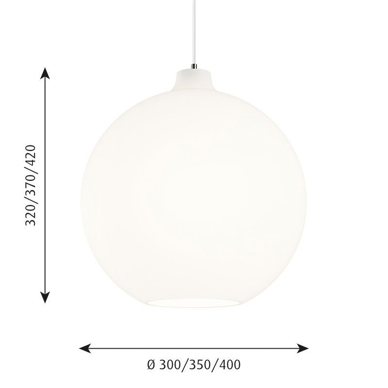 Louis Poulsen Wohlert Pendant Light