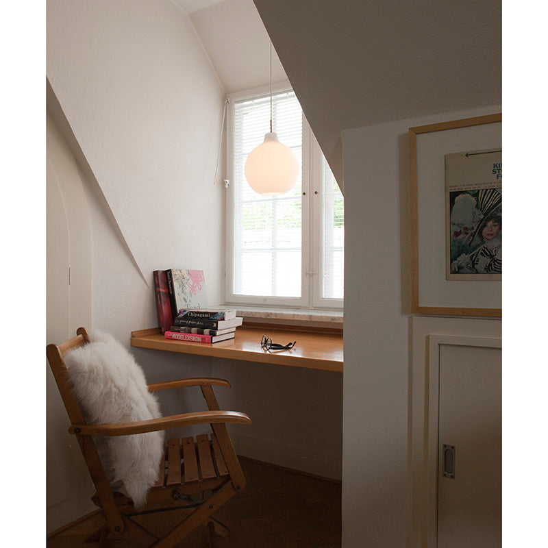 Louis Poulsen Wohlert Pendant Light