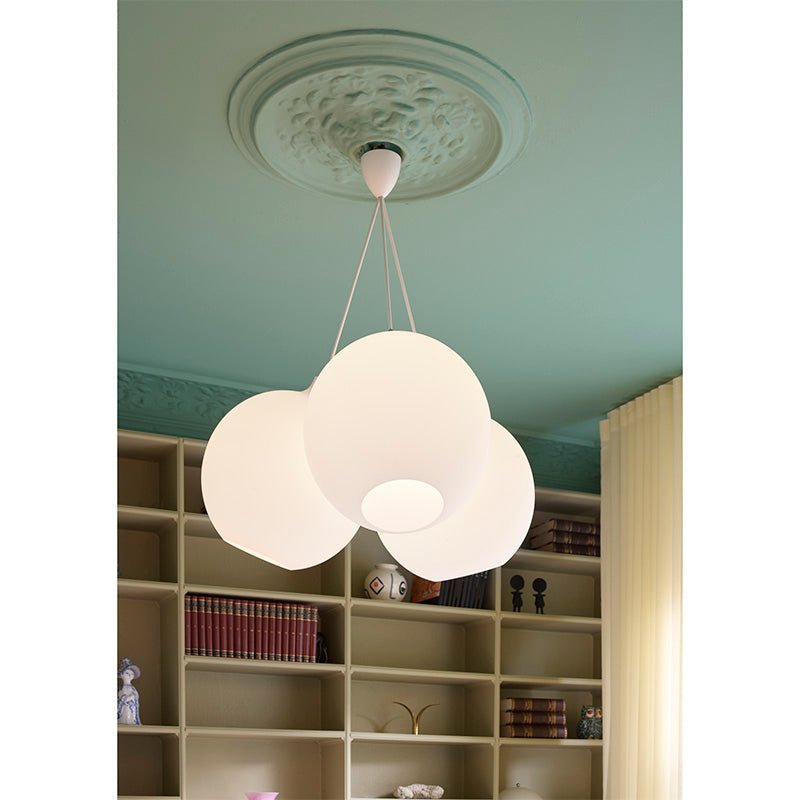 Louis Poulsen Wohlert Pendant Light