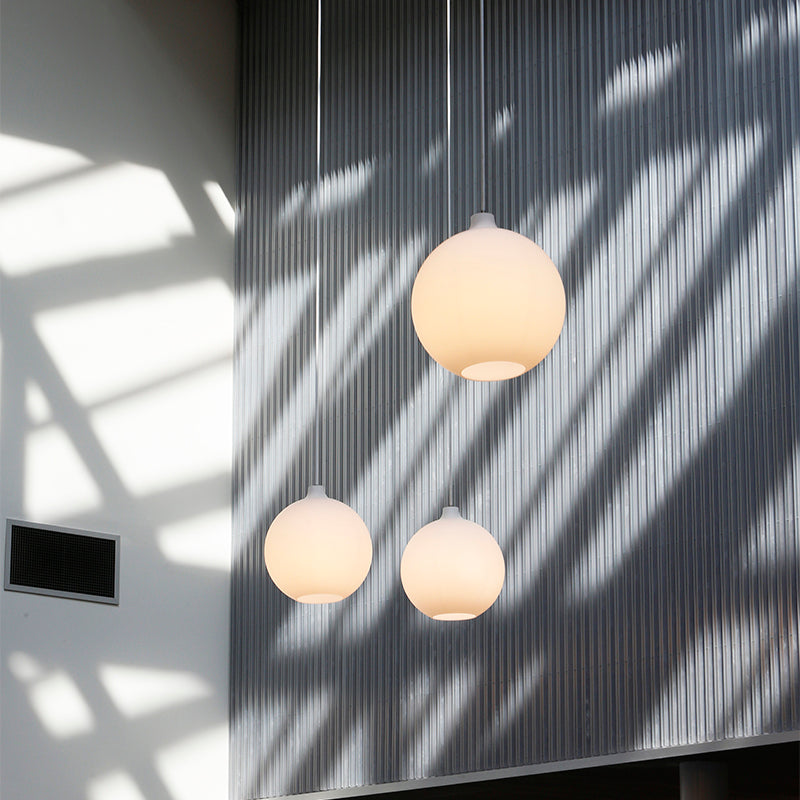 Louis Poulsen Wohlert Pendant Light