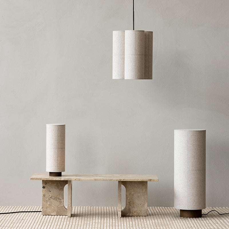 Audo Hashira Cluster Pendant Light