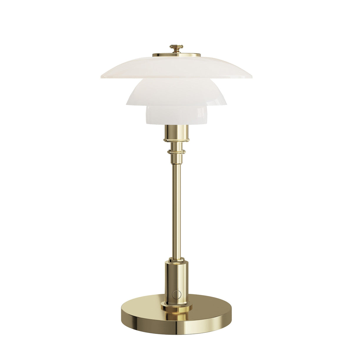 Louis Poulsen PH 1/1 Portable Table Lamp