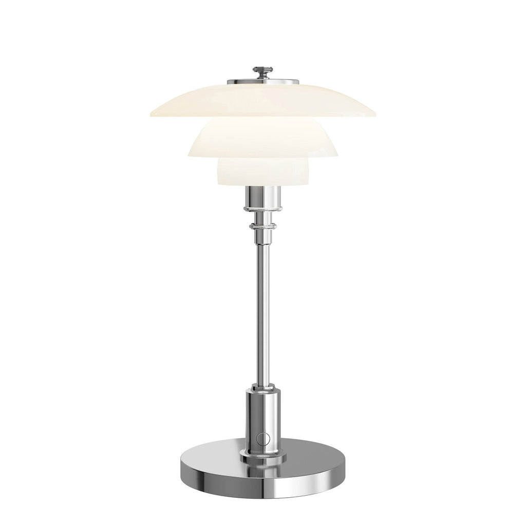 Louis Poulsen PH 1/1 Portable Table Lamp