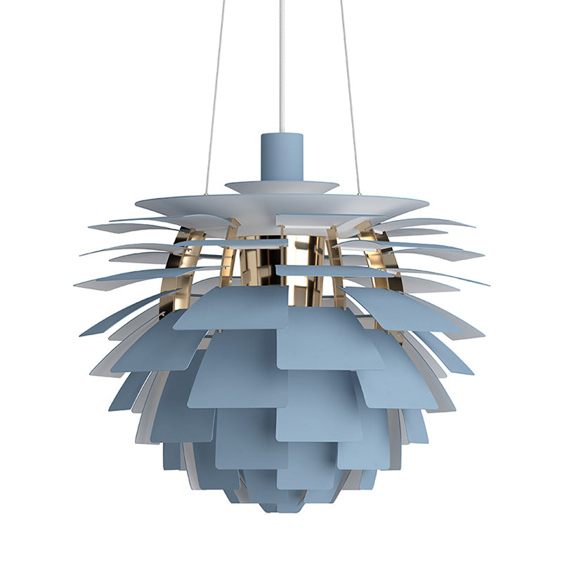 Louis Poulsen PH Artichoke Pendant Light
