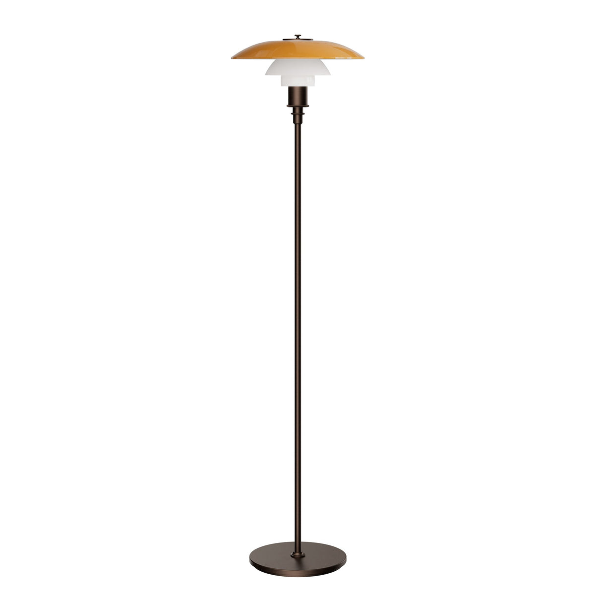 Louis Poulsen PH 3½-2½ Floor Lamp Centenary Edition