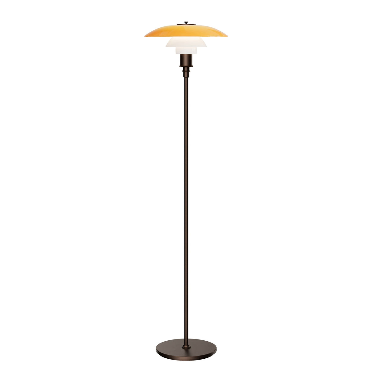 Louis Poulsen PH 3½-2½ Floor Lamp Centenary Edition
