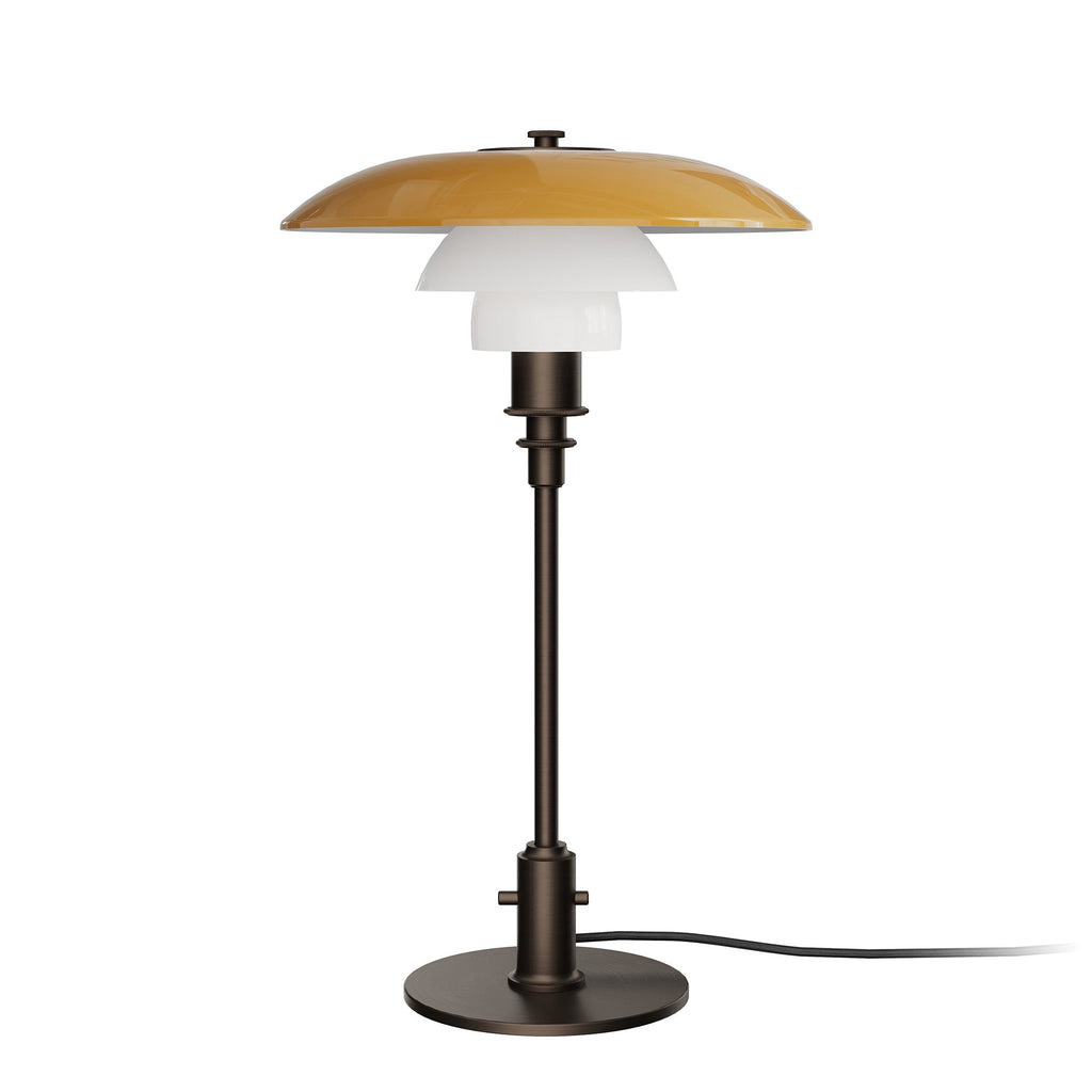 Louis Poulsen PH 3/2 Table Lamp Centenary Edition