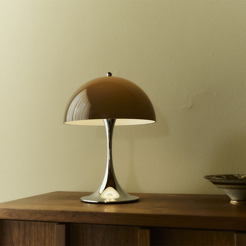 Louis Poulsen Panthella 250 Portable Table Lamp The Originals
