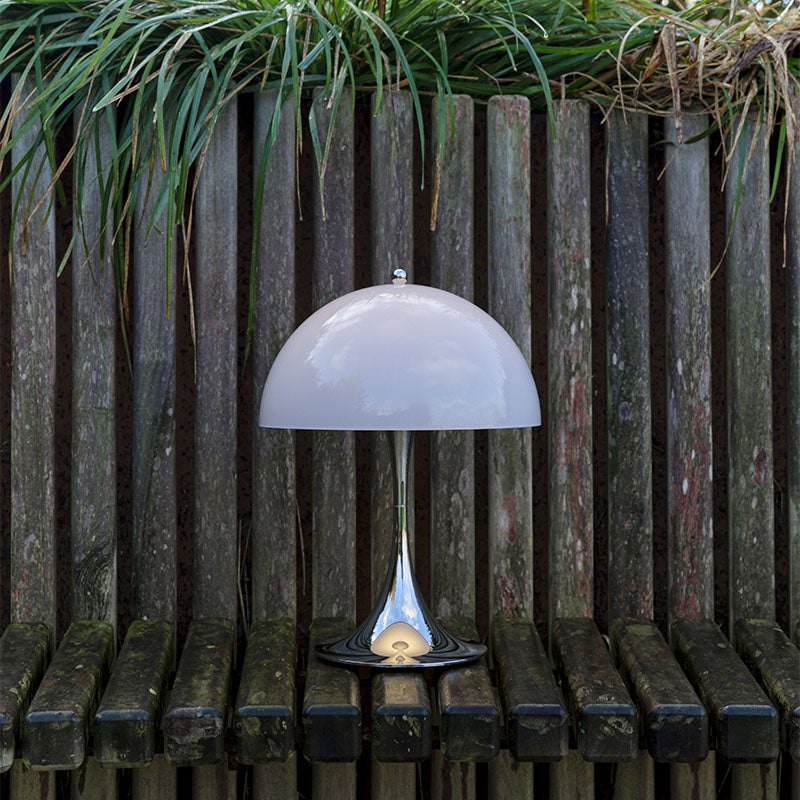 Louis Poulsen Panthella 250 Portable Table Lamp The Originals