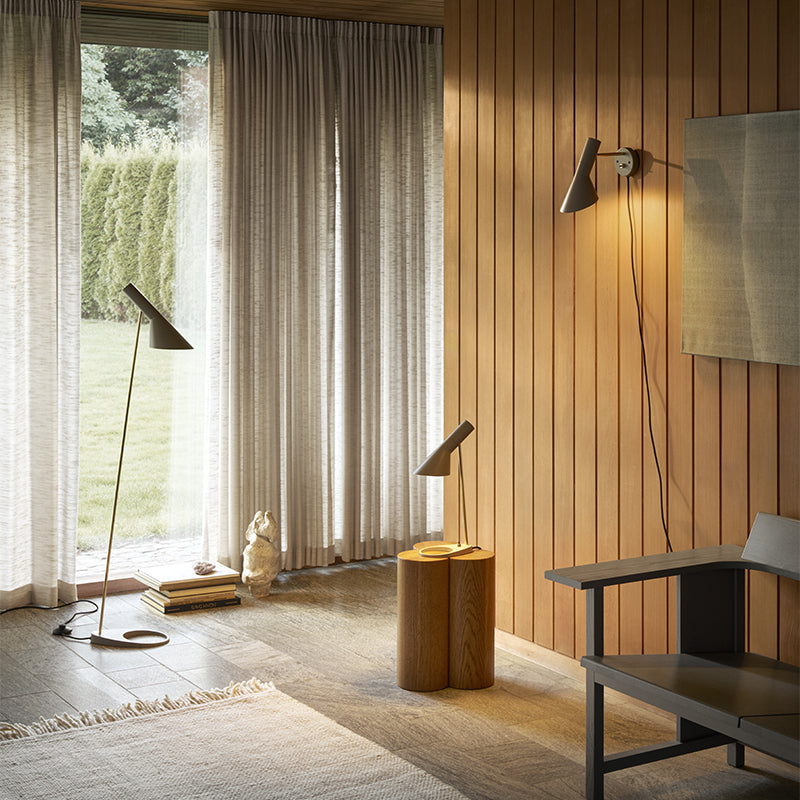 Louis Poulsen AJ Mini Table Lamp