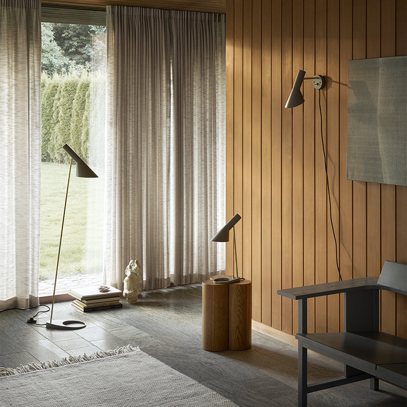 Louis Poulsen AJ Mini Table Lamp