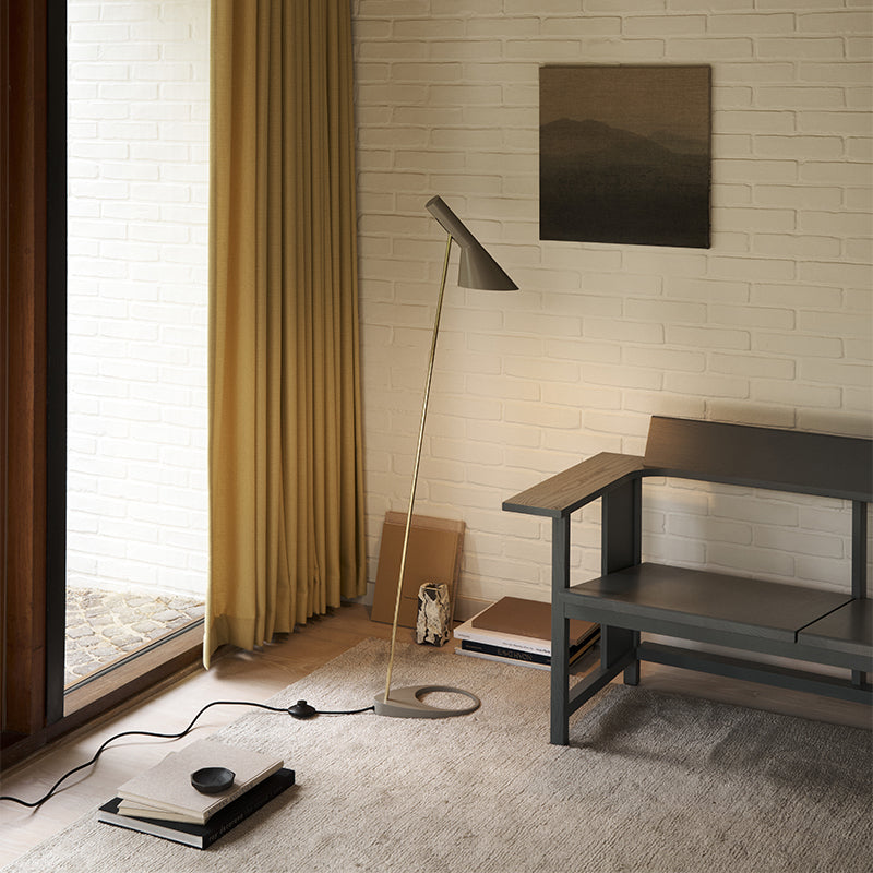 Louis Poulsen AJ Floor Lamp