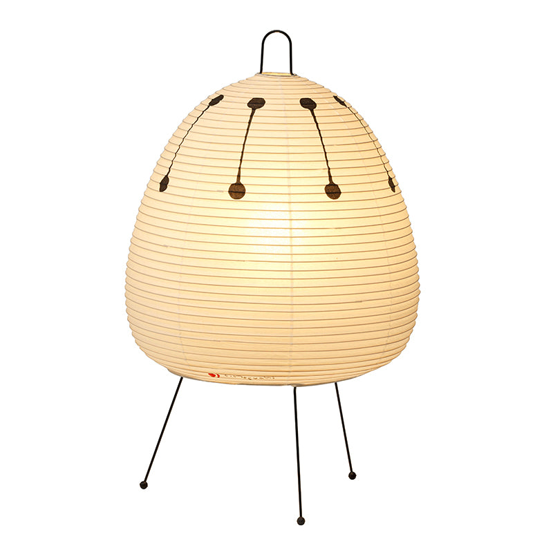 Vitra Akari 1AD Table Lamp